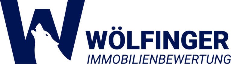 Logo: Wölfinger Immobilienbewertung