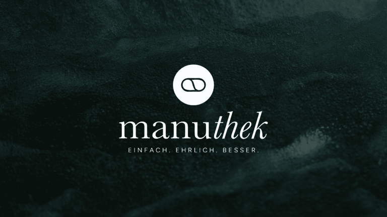 Logo: Manuthek GmbH & Co.KG Logo: Manuthek GmbH & Co.KG
