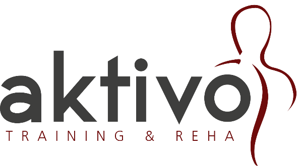 Logo: Aktivo Training & Reha Logo: Aktivo Training & Reha