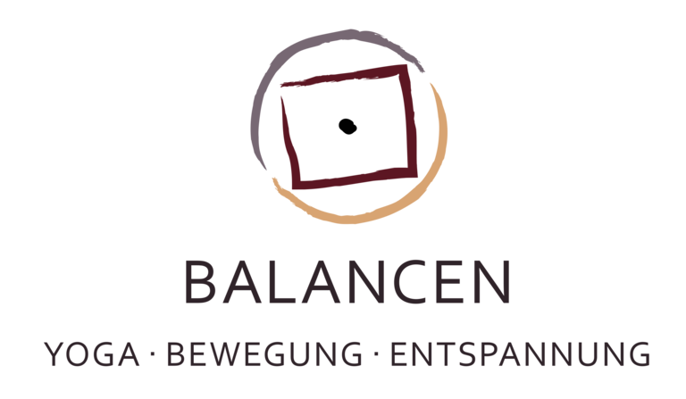 Logo: Balancen - Yoga, Bewegung, Entspannung