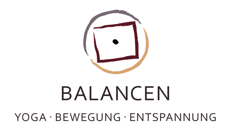 Logo: Balancen - Yoga, Bewegung, Entspannung Logo: Balancen - Yoga, Bewegung, Entspannung