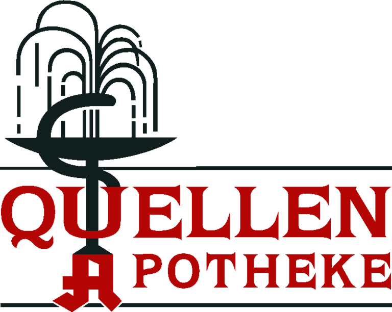 Logo: Quellen-Apotheke Logo: Quellen-Apotheke