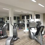 Aktivo Training & Reha Aktivo Training & Reha