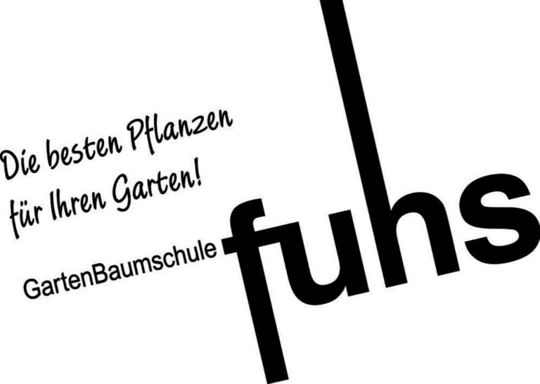 Logo: GartenBaumschule Fuhs