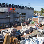Faßbender Tenten GmbH & Co. KG Faßbender Tenten GmbH & Co. KG