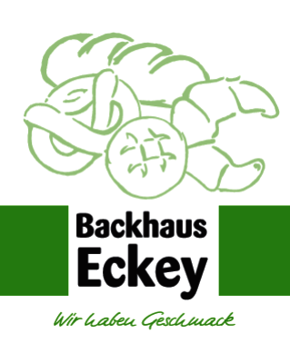 Logo: Backhaus Eckey Logo: Backhaus Eckey