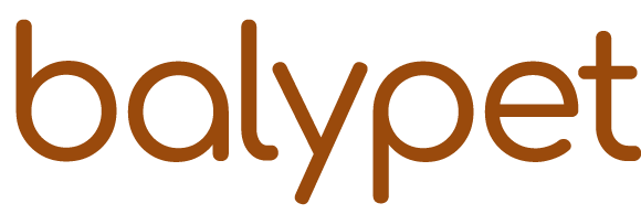 Logo: Balypet – Natürliche Nahrungsergänzung für Hunde Logo: Balypet – Natürliche Nahrungsergänzung für Hunde