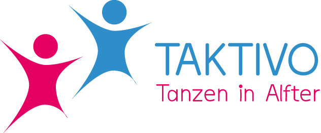 Logo: Taktivo – Tanzen in Alfter Logo: Taktivo – Tanzen in Alfter