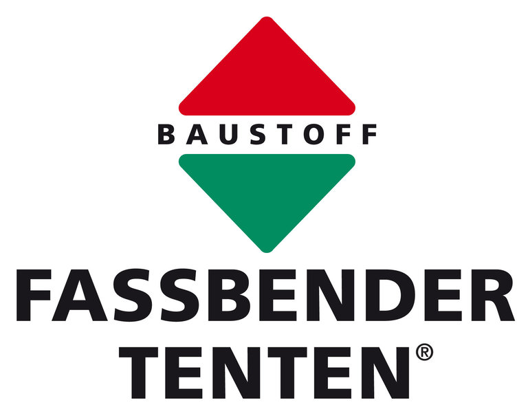Logo: Faßbender Tenten GmbH & Co. KG Logo: Faßbender Tenten GmbH & Co. KG