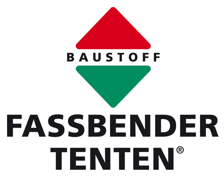 Logo: Faßbender Tenten GmbH & Co. KG