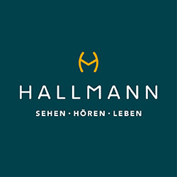 Logo: Hallmann Optik Logo: Hallmann Optik
