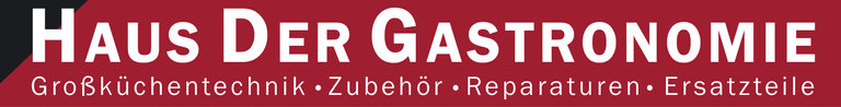 Logo: Haus der Gastronomie GmbH Logo: Haus der Gastronomie GmbH