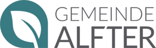Gemeinde Alfter Logo: Gemeinde Alfter - zur Startseite